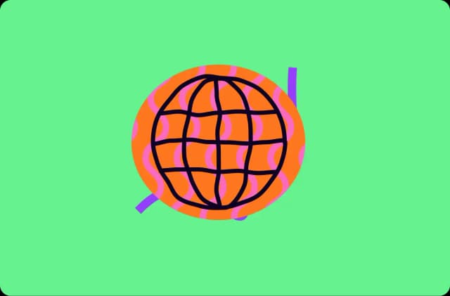 Unique products from around the world